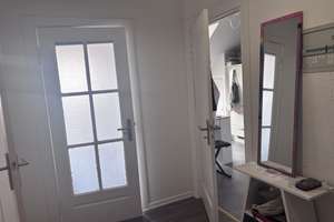 Wohnen in Bremen City - Gemütliche 2 - Zimmerwohnung mit EBK – Die vollständige Adresse der Immobilie erhältst du vom Anbieter., 28209 Barkhof, Bremen – Vorschaubild 2