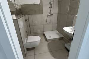 Schildesche Nähe Obersee:  3-Zimmer-Wohnung mit Balkon – Am Balgenstück 23b, 33611 Schildesche, Bielefeld – Vorschaubild 7