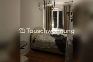 Tauschwohnung: 2-Zimmer-Wohnung in der Blechenstraße. – Blechenstraße 12, 13086 Weißensee, Berlin – Vorschaubild 4