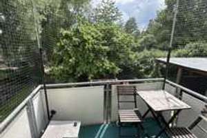 Ganzen Tag Sonne mit Balkon  – Döringstraße 5, 4357 Mockau-Süd, Leipzig – Vorschaubild 4