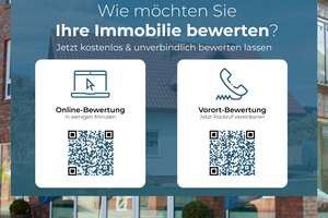 Doppelhaushälfte mit durchdachtem Grundriss und guter Ausstattung in ruhiger Sackgassenlage – Die vollständige Adresse der Immobilie erhältst du vom Anbieter., 26624 Südbrookmerland – Vorschaubild 14