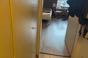 Moderne 1-Zimmer Wohnung mit Balkon in Bonn-Poppelsdorf – Sternenburgstraße 95, 53115 Poppelsdorf, Bonn – Vorschaubild 6