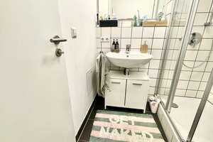 Moderne 2er Frauen WG Zimmer in Stuttgart Vaihingen  – Ernsthaldenstraße 47, 70565 Höhenrand, Stuttgart – Vorschaubild 5
