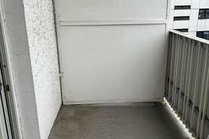 Citynah wohnen. 1 Zi., Küche inkl. EBK, Wannenbad und Balkon. – Sedanstr.  xx, 42275 Barmen, Wuppertal – Vorschaubild 13