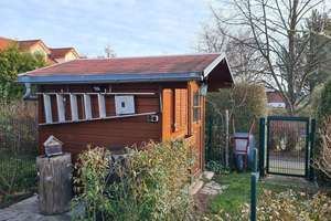 Gemütliches Zuhause in Weimar mit gepflegtem Garten – Die vollständige Adresse der Immobilie erhältst du vom Anbieter., 99425 Südstadt, Weimar – Vorschaubild 9