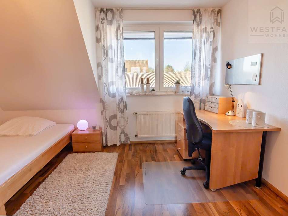 Anbau Kinderzimmer