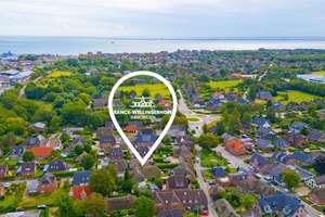 Historisches Friesenhaus mit vielen Nutzungsmöglichkeiten – Die vollständige Adresse der Immobilie erhältst du vom Anbieter., 25938 Wyk auf Föhr – Vorschaubild 5