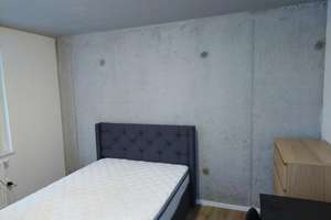 Möblierte 1-Zimmer-Wohnung im NEUBAU-Studentenwohnheim mit EBK in Heidelberg-Rohrbach – Die vollständige Adresse der Immobilie erhältst du vom Anbieter., 69126 Rohrbach, Heidelberg – Vorschaubild 5
