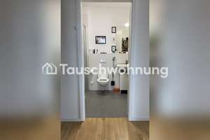 Tauschwohnung: Helle 2-Zi. Penthouse-Wohnung mit Südbalkon – Gäblerstr 64, 13086 Weißensee, Berlin – Vorschaubild 4