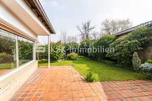 Frechen-Königsdorf, Bungalow mit Garage in bevorzugter Lage. – Rhein-Erft-Kreis – Vorschaubild 5