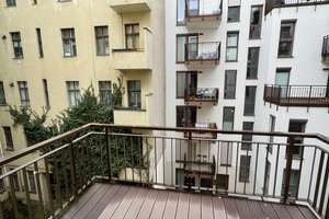 Luxuriöse 3-Zimmer-Wohnung mit EBK I Blick auf die Spree I bodentiefe Fenster I Smart Home I Quooker – Charlottenburger Ufer 14, 10587 Charlottenburg, Berlin – Vorschaubild 16