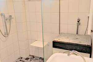 Exklusive 65 m², 3-Zimmer-Whg, renoviert, mit Balkon u Einbauküche in Nürnberg, Steinbühl – Gibitzenhofstraße 32, 90459 Steinbühl, Nürnberg – Vorschaubild 19
