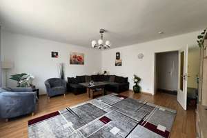Gepflegtes Zweifamilienhaus mit Ausbaupotenzial in Wersten – 40589 Wersten, Düsseldorf – Vorschaubild 9