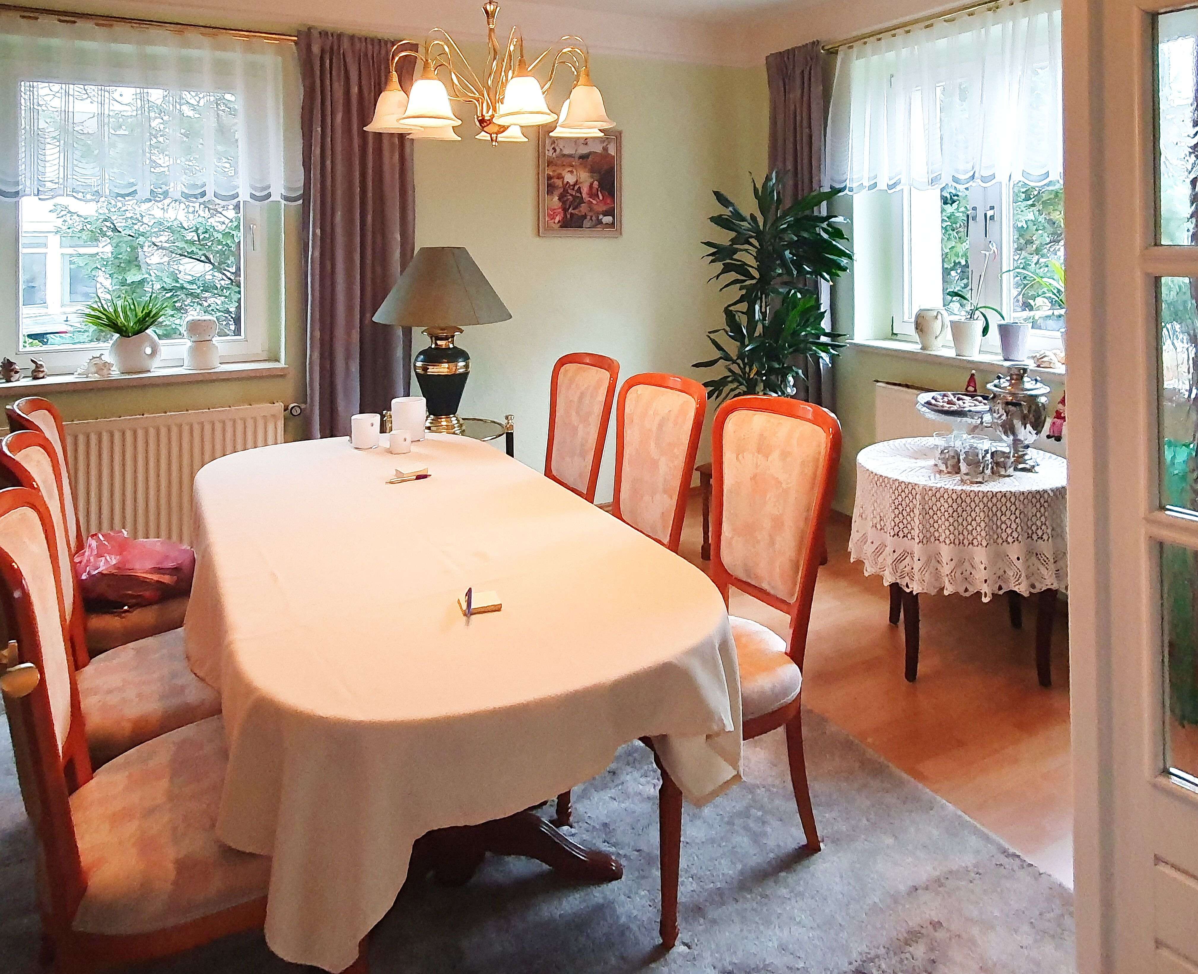 Immobilie in Neubrandenburg - Einfamilienhaus mit Garage – nur wenige Gehminuten zum Tollensesee und ins Stadtzentrum - Bild 10