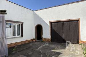 Raum für Ideen: Haus mit Potential, Garage & Werkstatt in Güsten – Die vollständige Adresse der Immobilie erhältst du vom Anbieter., 39439 Güsten – Vorschaubild 2