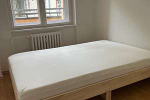 Erstbezug nach Einbau EBK und Möblierung – Die vollständige Adresse der Immobilie erhältst du vom Anbieter., 13409 Reinickendorf (Ortsteil), Berlin – Vorschaubild 4