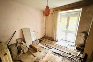 Hofstelle in Wildgarten-Idylle mit Sanierungschancen - eine Bühne für echte Macher – Die vollständige Adresse der Immobilie erhältst du vom Anbieter., 94377 Steinach – Vorschaubild 15