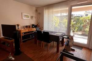 Großzügige 4-Zi.-EG-Wohnung mit moderner Ausstattung, Terrasse und Garten im Klostergarten Mainz – Drosselweg 1, 55122 Hartenberg-Münchfeld, Mainz – Vorschaubild 4