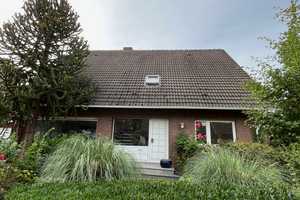 Geräumiges, preiswertes 7,5-Zimmer-Einfamilienhaus mit großem Wintergarten in Lingen (Ems) – Geroldstraße 4, 49809 Emsland (Kreis) – Vorschaubild 16