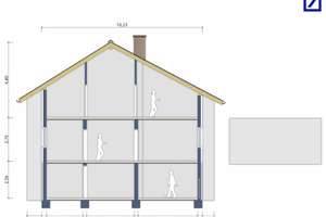 Einfamilienhaus mit ELW in toller Lage mit Gartenidyll und Doppelgarage – Die vollständige Adresse der Immobilie erhältst du vom Anbieter., 71701 Schwieberdingen – Vorschaubild 32