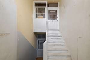 Denkmalgeschützter Altbau mit Charakter – großzügige 3-Zimmer-Wohnung in Karlsruhe-Mühlburg – Die vollständige Adresse der Immobilie erhältst du vom Anbieter., 76185 Mühlburg, Karlsruhe – Vorschaubild 15