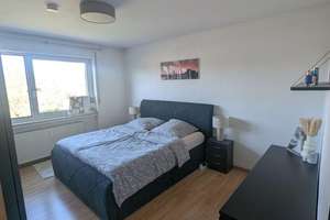 Lichtdurchflutete 3-Zimmer-Wohnung mit eigenem Garten & Garage – Sandforter Weg 98, 59379 Selm – Vorschaubild 15