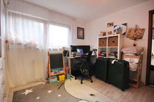 gemütliche 3-Zimmer Wohnung in ruhiger Lage Neuhengstetts – Ahornstraße 13, 75382 Althengstett – Vorschaubild 12