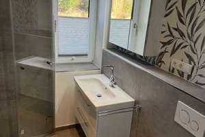 Schleiterrassen-Villa / Doppelhaushälfte links 11a im Bauhaus Stil an der Schleikurve – Schlehenweg 11, 24376 Kappeln – Vorschaubild 35