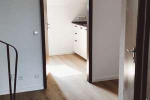 Erstbezug nach Renovierung 2,5 Zimmer Maisonette Wohnung – Die vollständige Adresse der Immobilie erhältst du vom Anbieter., 71263 Weil der Stadt – Vorschaubild 2
