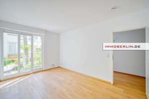 IMMOBERLIN.DE - Sehr angenehme Wohnung mit Südwestloggia & Tiefgaragenplatz – Die vollständige Adresse der Immobilie erhältst du vom Anbieter., 14089 Kladow, Berlin – Vorschaubild 3