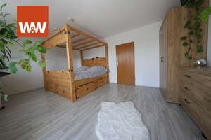 Doppelhaus/Zweifamilienhaus in schöner, ruhiger Wohnlage! – Die vollständige Adresse der Immobilie erhältst du vom Anbieter., 89185 Hüttisheim – Vorschaubild 14