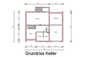 Freistehendes Einfamilienhaus mit 903 m² Grundstück in Aachen-Verlautenheide! – Die vollständige Adresse der Immobilie erhältst du vom Anbieter., 52080 Haaren, Aachen – Vorschaubild 27