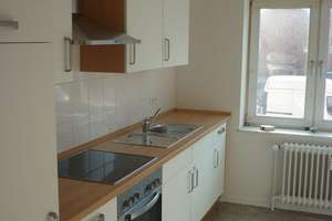 2 Zimmer-Wohnung in Lübeck Uni-Nähe – Ratzeburger Allee 57, 23562 Sankt Jürgen, Lübeck – Vorschaubild 3