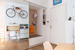 Einzigartige Maisonette mit vier Terrassen in den Ackerlofts – 40233 Flingern Nord, Düsseldorf – Vorschaubild 3