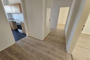 Schöne 3-Zimmer-Wohnung in der Grohner Düne in Bremen Vegesack mit Balkon und Einbauküche – Hermann-Fortmann-Straße 45, 28759 Grohn, Bremen – Vorschaubild 5