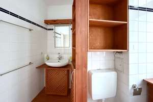 Altbau 3-Zimmer-Wohnung mit angebundenem Atelier/Showroom – Niebuhrstraße – Niebuhrstraße 58, 10629 Charlottenburg, Berlin – Vorschaubild 21