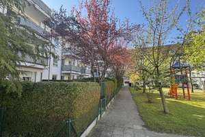 Geräumige 3-Zimmer Wohnung in Augsburg mit Balkon & 2 TG-Stellplätzen – Die vollständige Adresse der Immobilie erhältst du vom Anbieter., 86159 Universitätsviertel, Augsburg – Vorschaubild 14