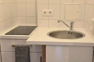 *Klein aber Mein! 1-Raum-Apartment mit TG-Stellplatz,  vermietet, in MG-Rheydt am Schmölderpark* – Die vollständige Adresse der Immobilie erhältst du vom Anbieter., 41239 Schmölderpark, Mönchengladbach – Vorschaubild 8