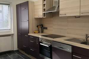 Schöne 2-Zi.-Whg., (Innenstadt), komplett renoviert, gut vermietet! EBK, Balkon, TG-Stellplatz – Regensburg – Vorschaubild 4