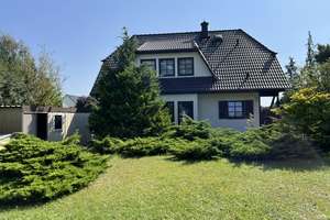 -Im Alleinauftrag- Traumhaftes Einfamilienhaus nahe der Kaulsdorfer Seen