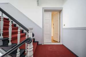 Vermietete 5-Zimmerwohnung als KAPITALANLAGE in Charlottenburg – Zillestraße 65, 10585 Charlottenburg, Berlin – Vorschaubild 4