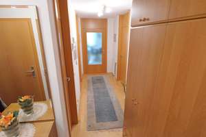 PROVISIONSFREI: Barrierearme 2-Zimmer-Wohnung im 2. OG mit Aufzug, Parkett, EBK & Alb-Blick – Die vollständige Adresse der Immobilie erhältst du vom Anbieter., 72770 Betzingen, Reutlingen – Vorschaubild 6