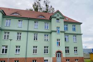 3-Zimmer-Maisonette | Dachterrasse | EBK | Stadtfeld West – 39110 Stadtfeld West, Magdeburg – Vorschaubild 2