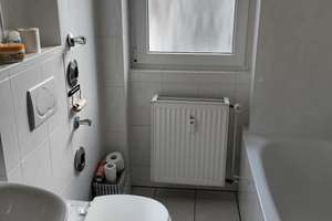 2-Zimmer Wohnung in Mannheim Innenstadt / Jungbusch – G5 17, 68159 Innenstadt/Jungbusch, Mannheim – Vorschaubild 5