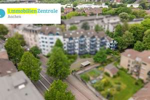 Ruhe trifft Stadtnähe - stilvolle 3-Zimmer-Wohnung mit Terrasse – Die vollständige Adresse der Immobilie erhältst du vom Anbieter., 52074 Westpark, Aachen – Vorschaubild 13
