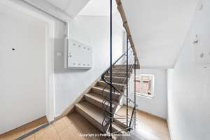 STADTJUWEL: Schicke vollmöbilierte 2-Zimmerwohnung in der Karlsruhe Südstadt mit Balkon – Die vollständige Adresse der Immobilie erhältst du vom Anbieter., 76137 Südstadt, Karlsruhe – Vorschaubild 23