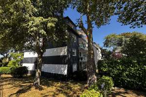 Bezugsfreie 3-Zimmer-Eigentumswohnung in Essen-Bredeney mit Balkon, 2 Stellplätzen und Tiefgaragens – 45133 Bredeney, Essen – Vorschaubild 2