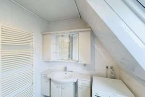 Penthouse-Gelegenheit in Blumenthal – großzügiges Wohnen mit Weserblick, Balkon, Fahrstuhl & Garage – Die vollständige Adresse der Immobilie erhältst du vom Anbieter., 28779 Blumenthal (Ortsteil), Bremen – Vorschaubild 19