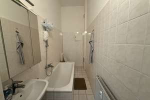 Attraktive 1-Zimmer-Erdgeschosswohnung mit Balkon und Einbauküche in Magdeburg – Gerhart Hauptmann straße 21, 39108 Stadtfeld Ost, Magdeburg – Vorschaubild 10