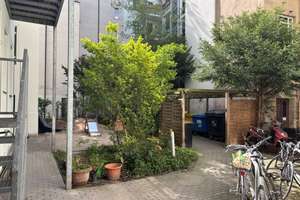 Wunderbar wohnen in Berlin-Mitte am Historischen Hafen - Maisonette mit zwei Terrassen – Die vollständige Adresse der Immobilie erhältst du vom Anbieter., 10179 Mitte (Ortsteil), Berlin – Vorschaubild 20